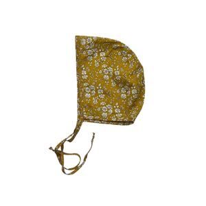 Briar Buttercup Bonnet